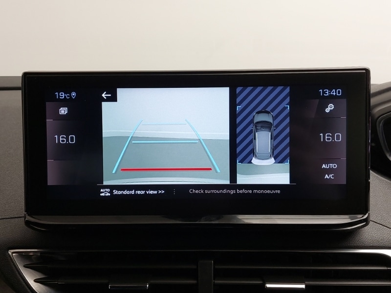 Used Peugeot 3008 2021 for sale - 76393011: Photo 14