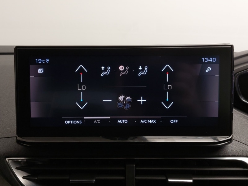 Used Peugeot 3008 2021 for sale - 76393011: Photo 16