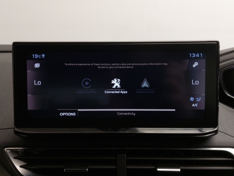 Used Peugeot 3008 2021 for sale - 76393011: Photo 18