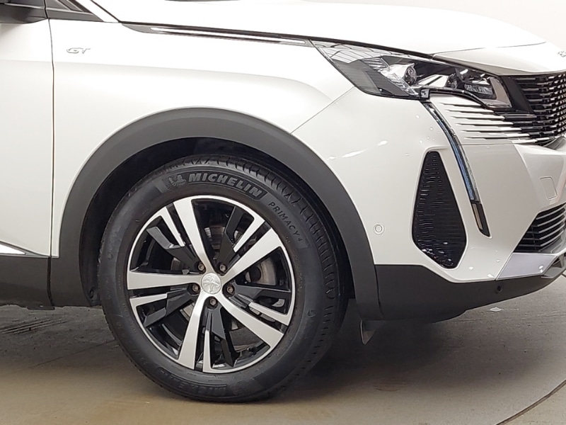 Used Peugeot 3008 2021 for sale - 76393011: Photo 9