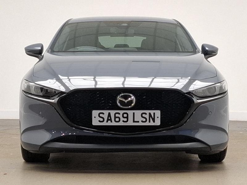 Used Mazda Mazda3 2019 for sale - 77343046: Photo 12