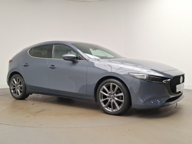 Used Mazda Mazda3 2019 for sale - 77343046: Photo 13