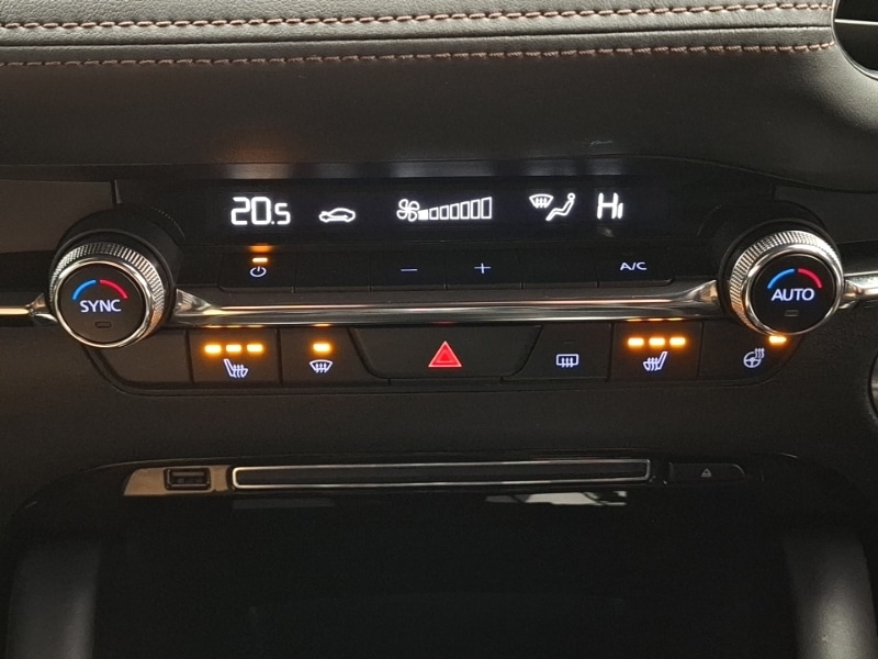 Used Mazda Mazda3 2019 for sale - 77343046: Photo 16