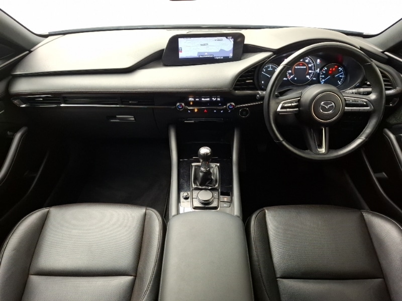 Used Mazda Mazda3 2019 for sale - 77343046: Photo 2