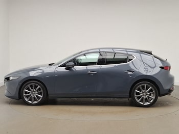 Used Mazda Mazda3 2019 for sale - 77343046: Photo
