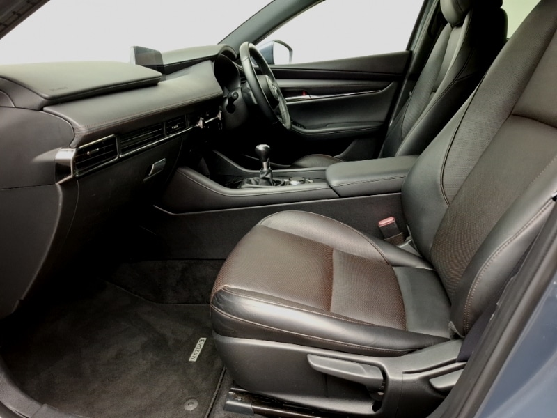 Used Mazda Mazda3 2019 for sale - 77343046: Photo 5