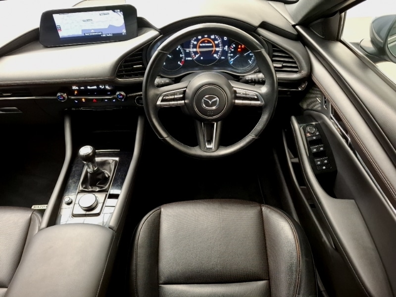 Used Mazda Mazda3 2019 for sale - 77343046: Photo 7