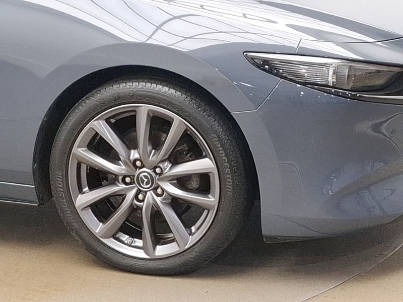 Used Mazda Mazda3 2019 for sale - 77343046: Photo 9