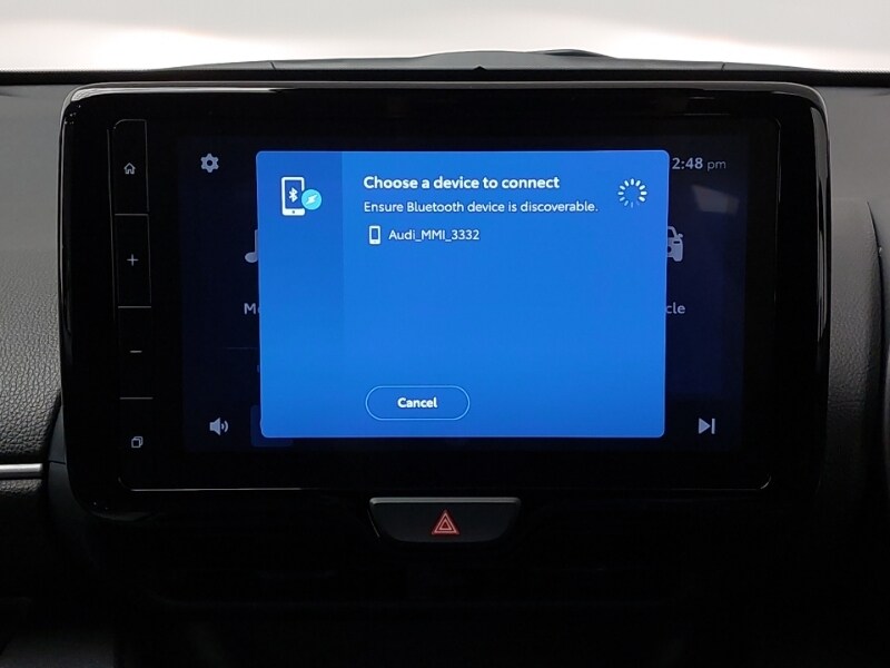 Used Mazda Mazda2 HYBRID 2025 for sale - 76464987: Photo 11