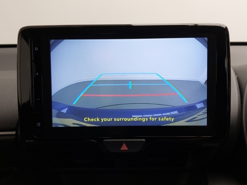 Used Mazda Mazda2 HYBRID 2025 for sale - 76464987: Photo 14