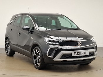 Used Vauxhall Crossland 2021 for sale - 79343144: Photo