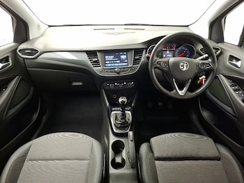 Used Vauxhall Crossland 2021 for sale - 79343144: Photo