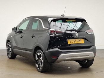 Used Vauxhall Crossland 2021 for sale - 79343144: Photo
