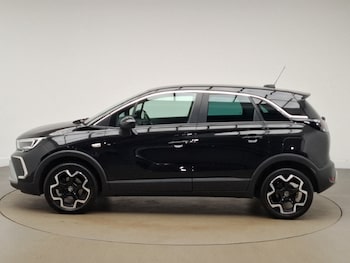 Used Vauxhall Crossland 2021 for sale - 79343144: Photo