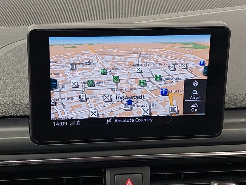 Used Audi A4 2018 for sale - 77657006: Photo 11