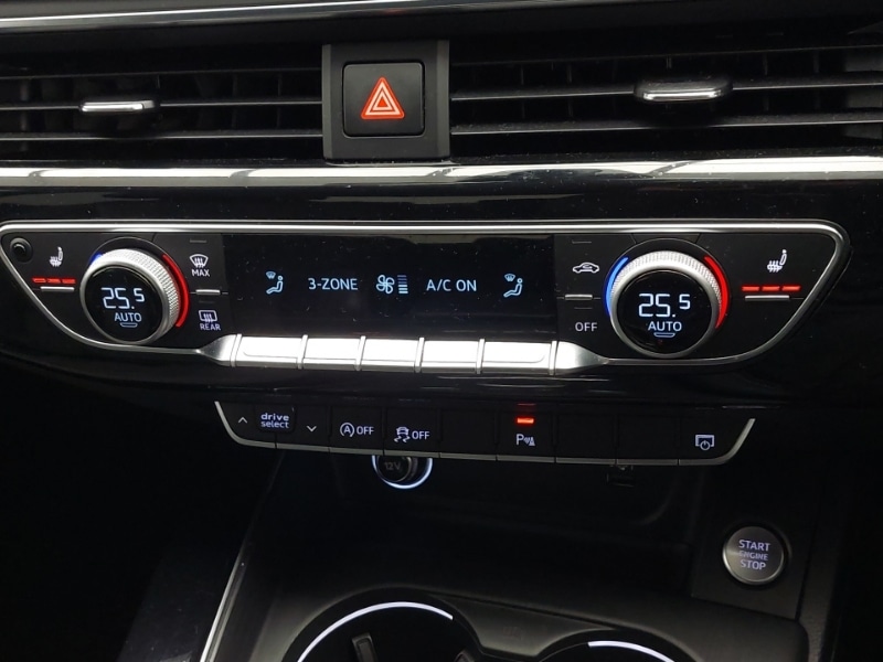 Used Audi A4 2018 for sale - 77657006: Photo 15