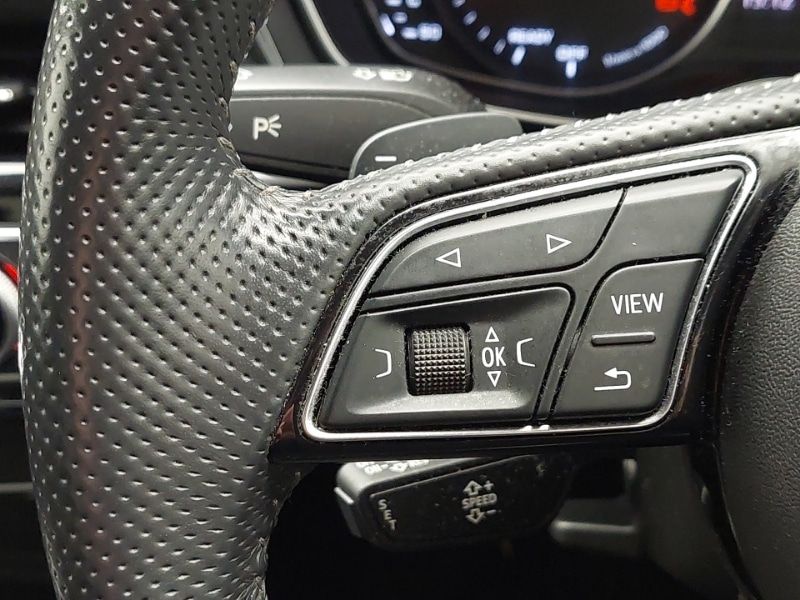 Used Audi A4 2018 for sale - 77657006: Photo 18