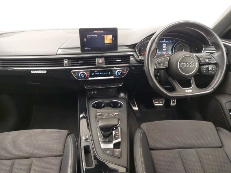 Used Audi A4 2018 for sale - 77657006: Photo 2