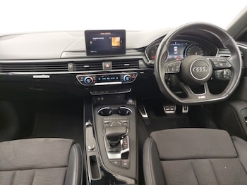Used Audi A4 2018 for sale - 77657006: Photo