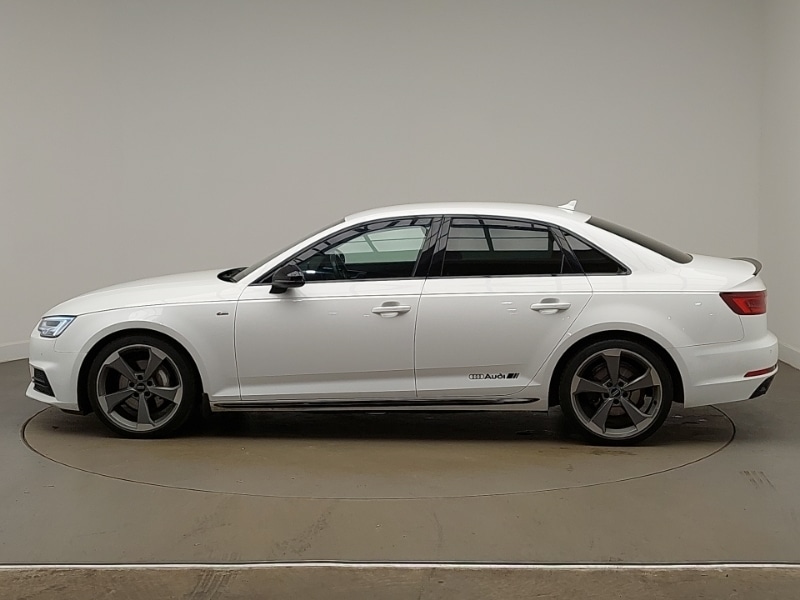 Used Audi A4 2018 for sale - 77657006: Photo 4