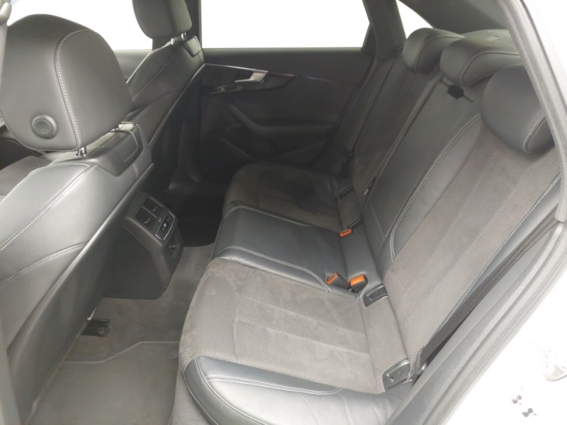 Used Audi A4 2018 for sale - 77657006: Photo 6