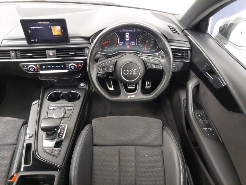Used Audi A4 2018 for sale - 77657006: Photo 7
