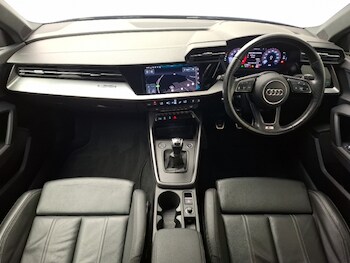 Used Audi A3 2023 for sale - 78440492: Photo