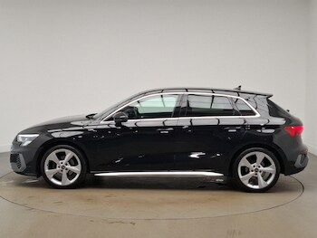 Used Audi A3 2023 for sale - 78440492: Photo