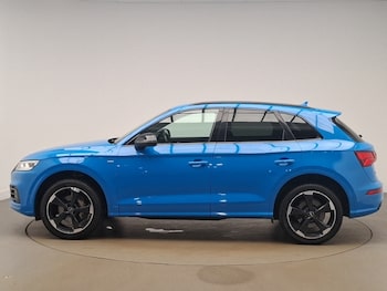 Used Audi Q5 2019 for sale - 78735351: Photo