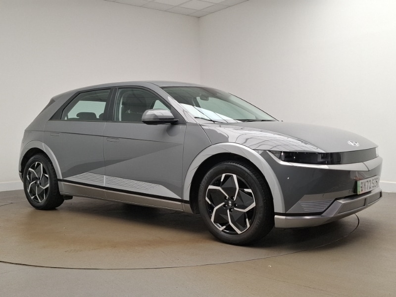 Used Hyundai IONIQ 5 2022 for sale - 76947280: Photo 13