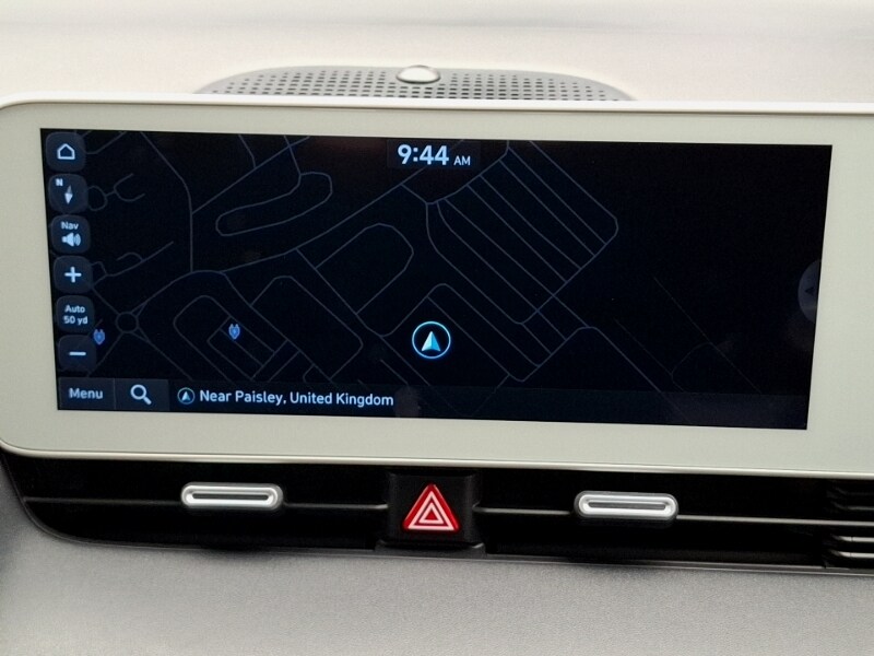 Used Hyundai IONIQ 5 2022 for sale - 76947280: Photo 18