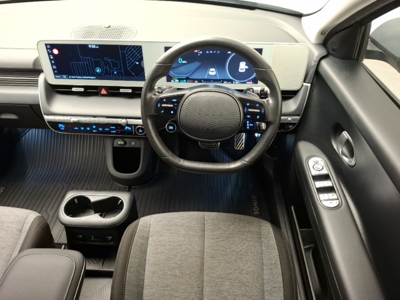 Used Hyundai IONIQ 5 2022 for sale - 76947280: Photo 7