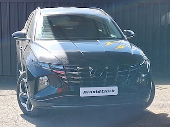 Used Hyundai TUCSON 2022 for sale - 79134098: Photo