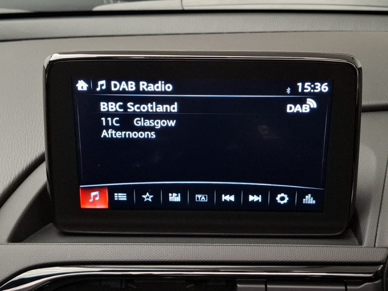 Used Mazda MX-5 2023 for sale - 76358626: Photo 10