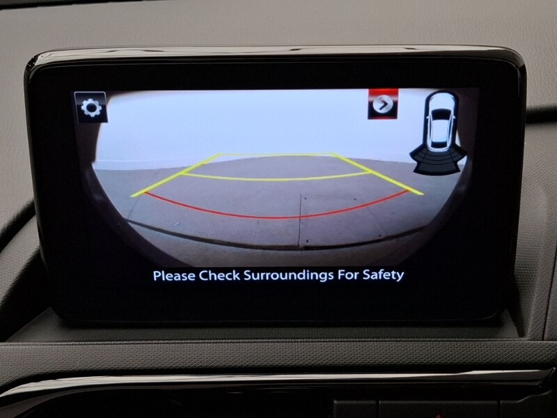 Used Mazda MX-5 2023 for sale - 76358626: Photo 11