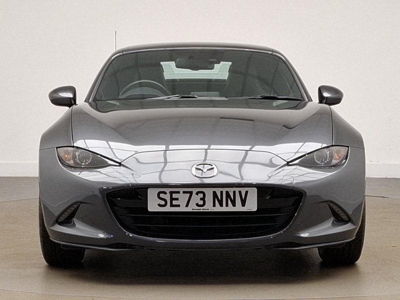 Used Mazda MX-5 2023 for sale - 76358626: Photo 12