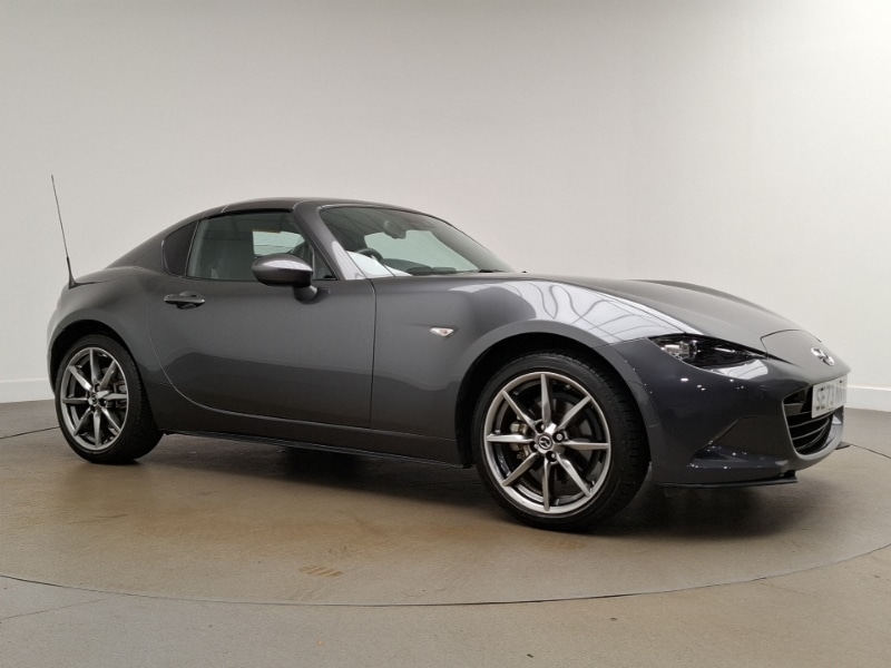 Used Mazda MX-5 2023 for sale - 76358626: Photo 13