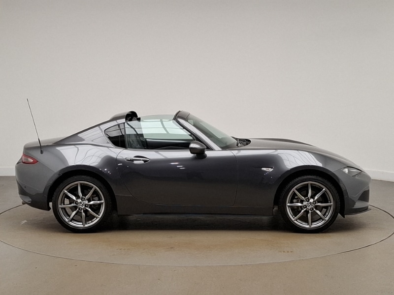 Used Mazda MX-5 2023 for sale - 76358626: Photo 14
