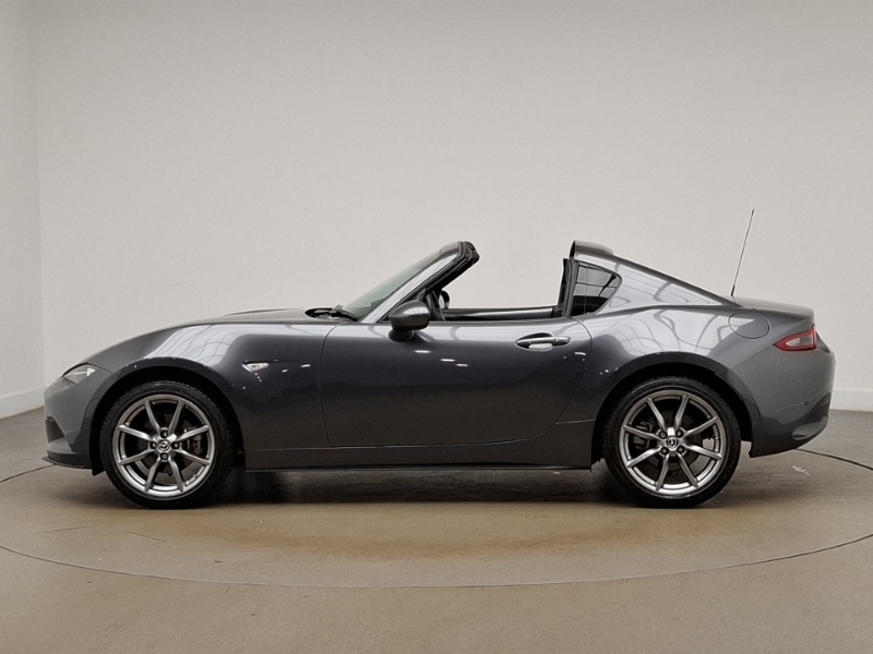 Used Mazda MX-5 2023 for sale - 76358626: Photo 15