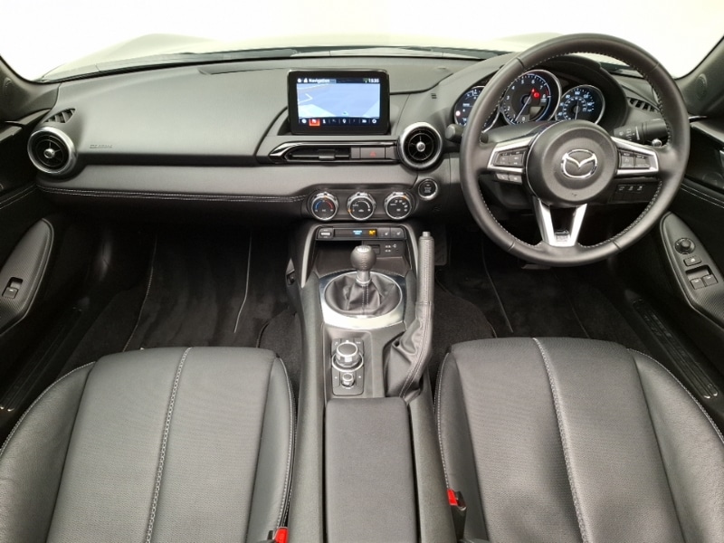 Used Mazda MX-5 2023 for sale - 76358626: Photo 2