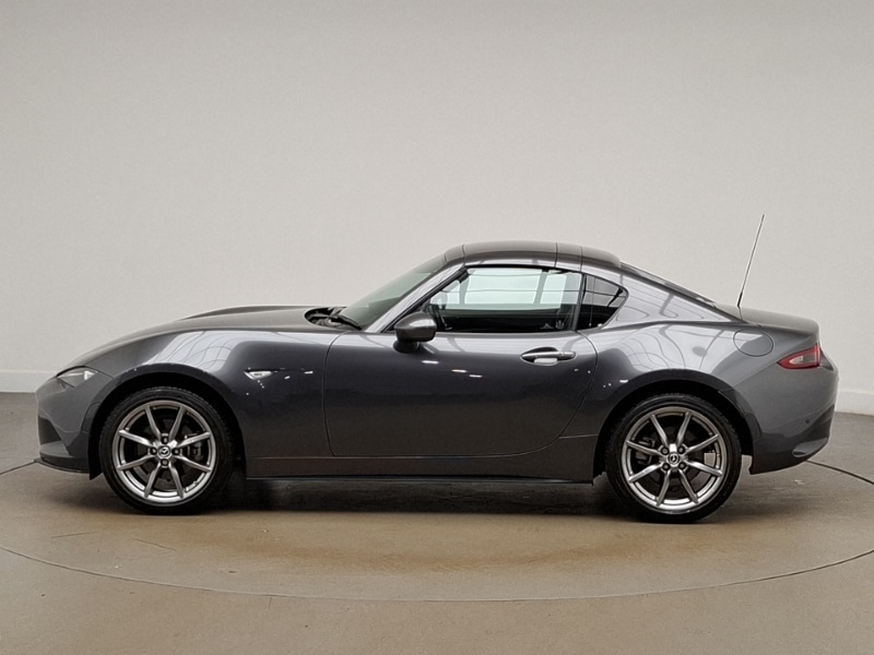 Used Mazda MX-5 2023 for sale - 76358626: Photo 4