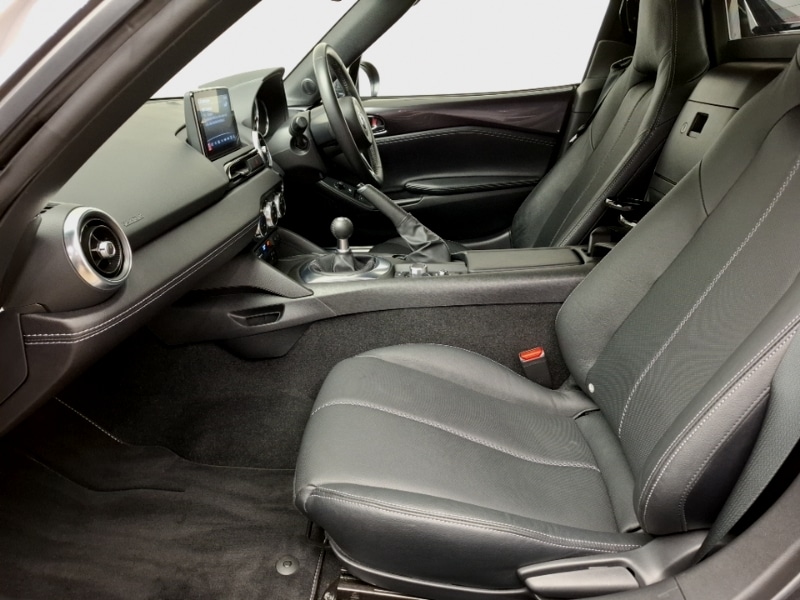 Used Mazda MX-5 2023 for sale - 76358626: Photo 5