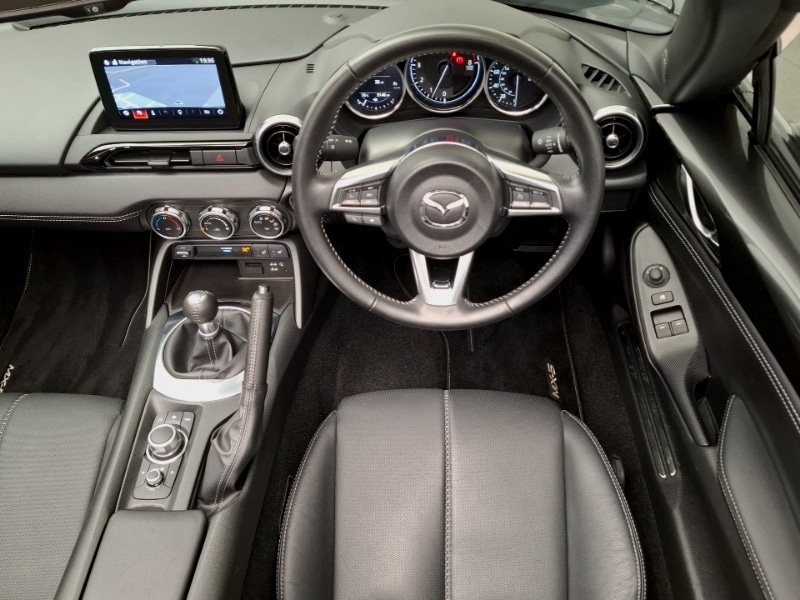 Used Mazda MX-5 2023 for sale - 76358626: Photo 7