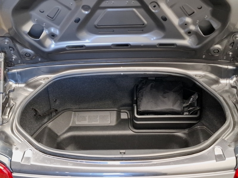 Used Mazda MX-5 2023 for sale - 76358626: Photo 8