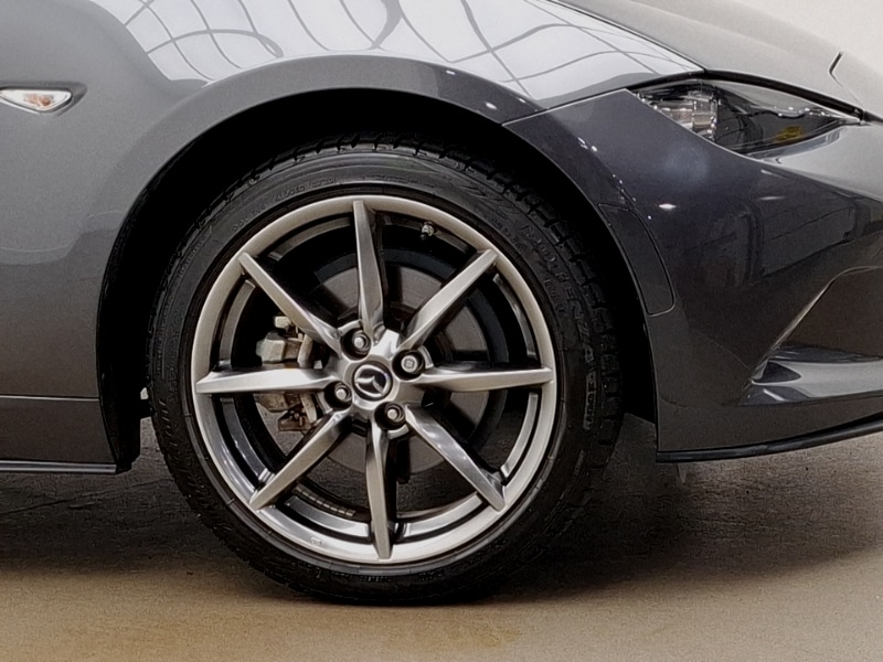 Used Mazda MX-5 2023 for sale - 76358626: Photo 9