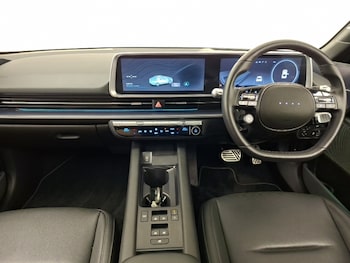 Used Hyundai IONIQ 6 2024 for sale - 79356409: Photo