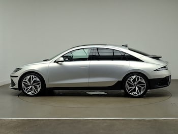 Used Hyundai IONIQ 6 2024 for sale - 79356409: Photo