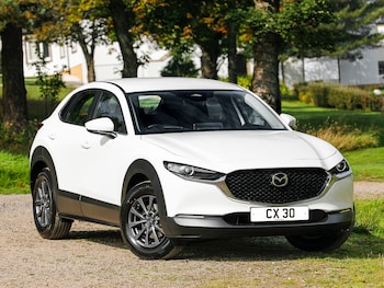 Used Mazda CX-30 2026 for sale - 78621851: Photo