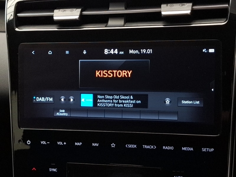 Used Hyundai TUCSON 2022 for sale - 77251728: Photo 10