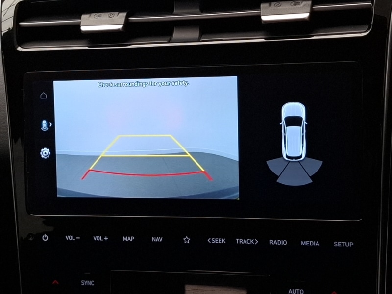 Used Hyundai TUCSON 2022 for sale - 77251728: Photo 11